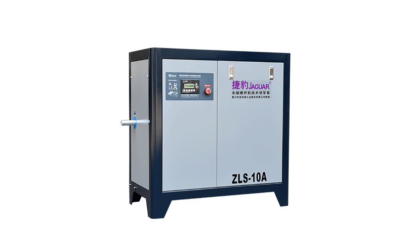 <b>ZLS-A捷豹異步同軸直聯(lián)壓縮機(jī)</b>